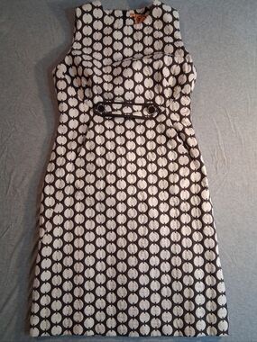 Tory Burch | Dresses | Tory Burch Libby Silk Jersey Midi Dress In Paisley  Print Size M | Poshmark